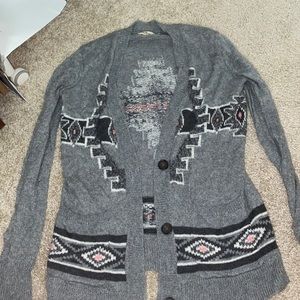 Hollister Cardigan